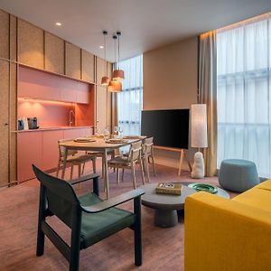 Appartamento con 2 camere da letto